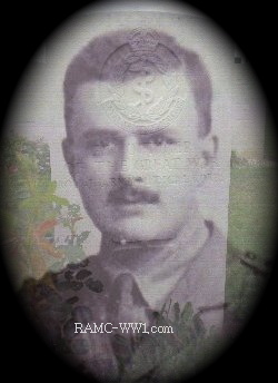 Ian MACDONALD-BROWN  M.R.C.S., L.R.C.P.